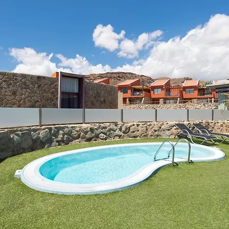 Tauro Villas La Playa de Tauro Exterior photo