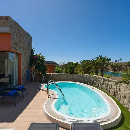 Tauro Villas La Playa de Tauro Exterior photo
