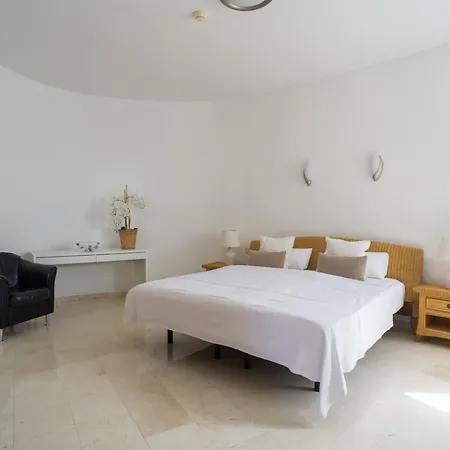 Tauro Villas La Playa de Tauro Exterior photo