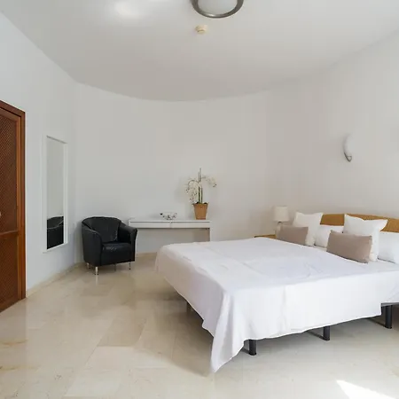 Tauro Villas La Playa de Tauro Exterior photo