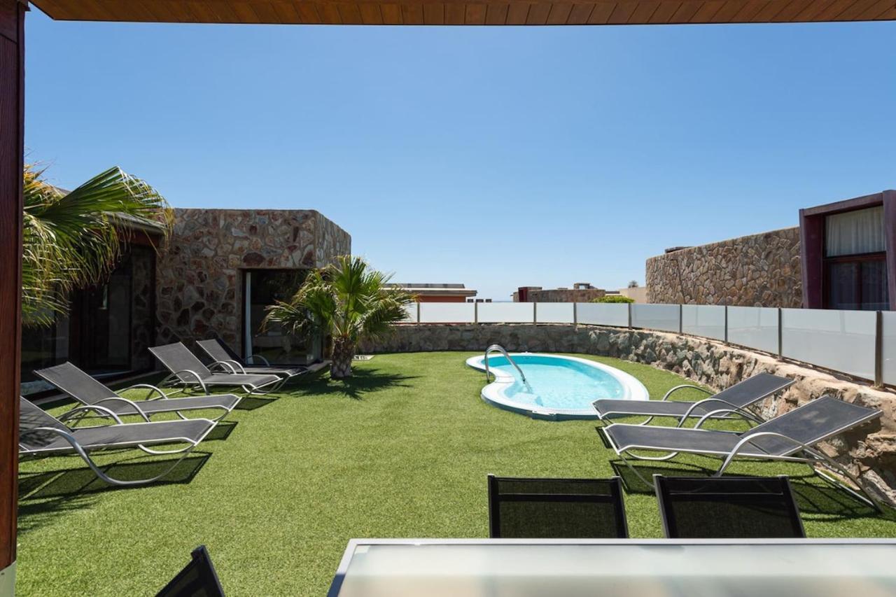 Tauro Villa La Playa de Tauro