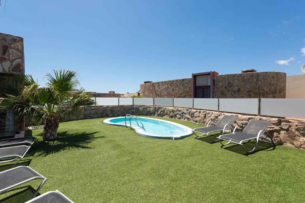 Villa Tauro La Playa de Tauro