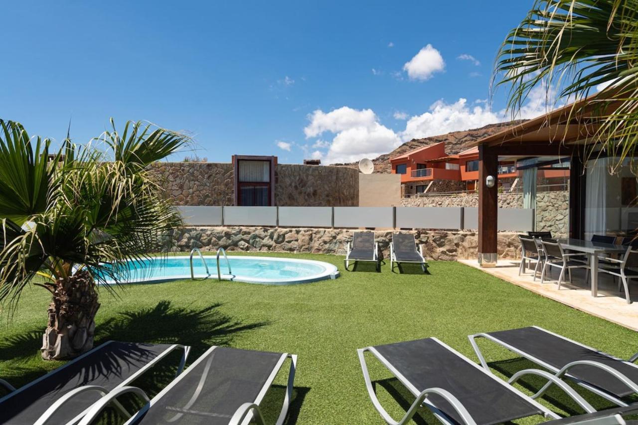 Villa Tauro *