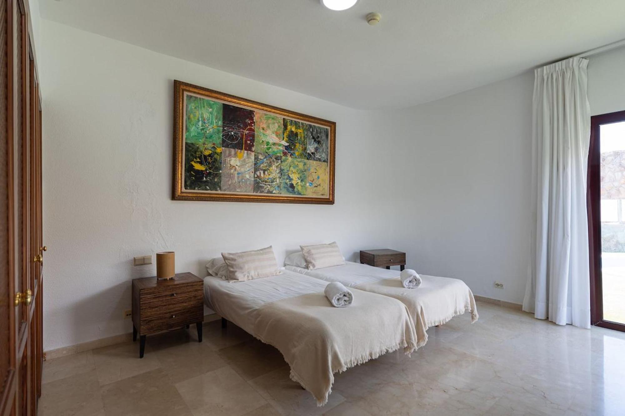 Villa Tauro La Playa de Tauro