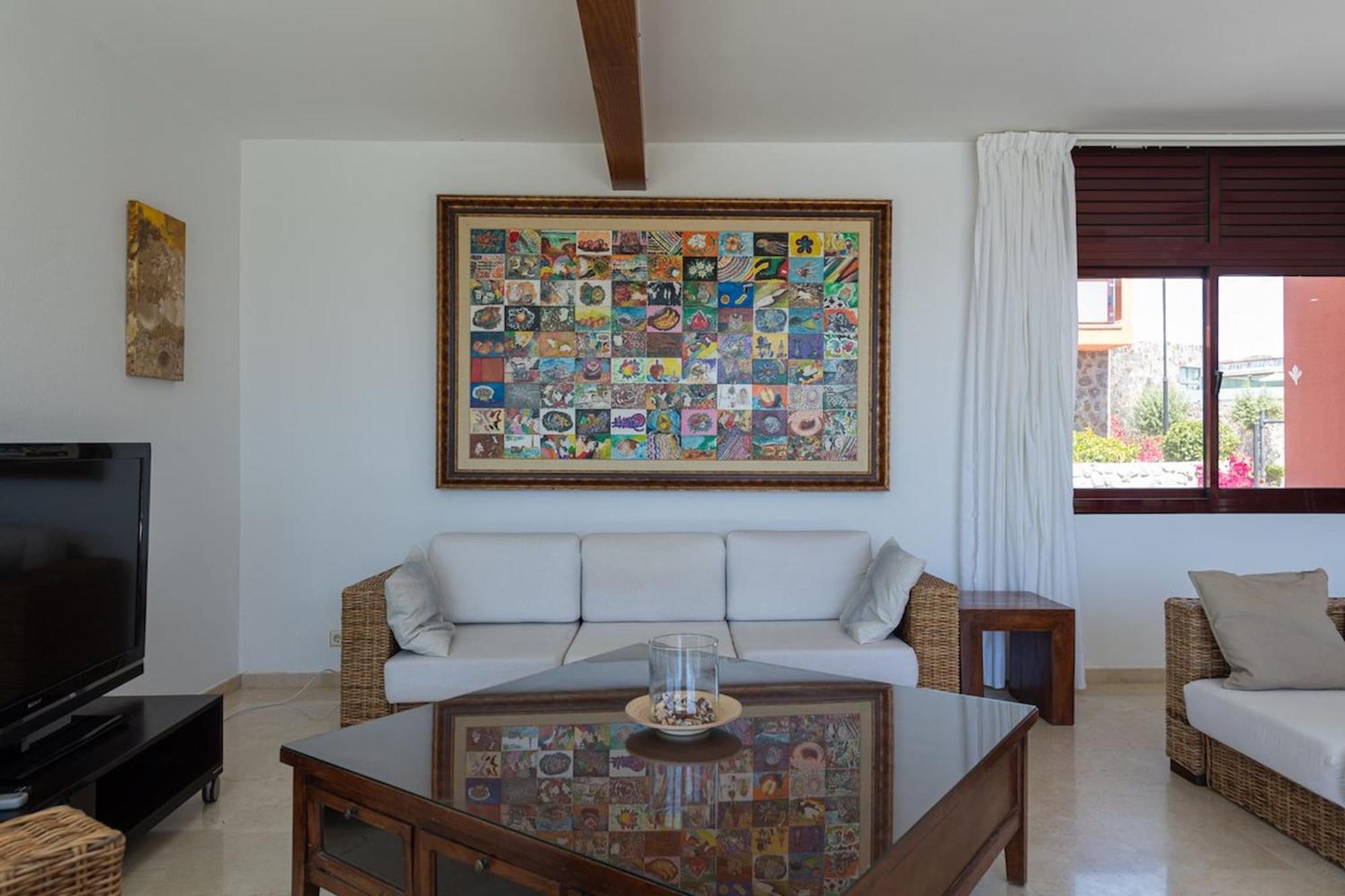 Tauro Villa