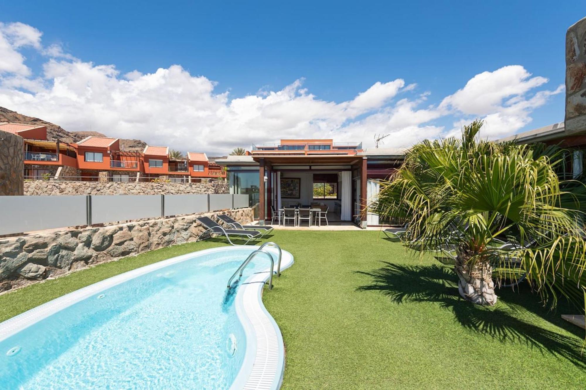 Villa Tauro